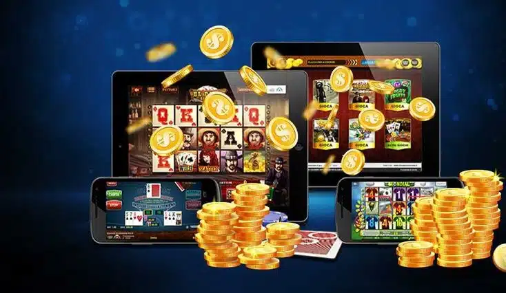 สล็อต maxbet